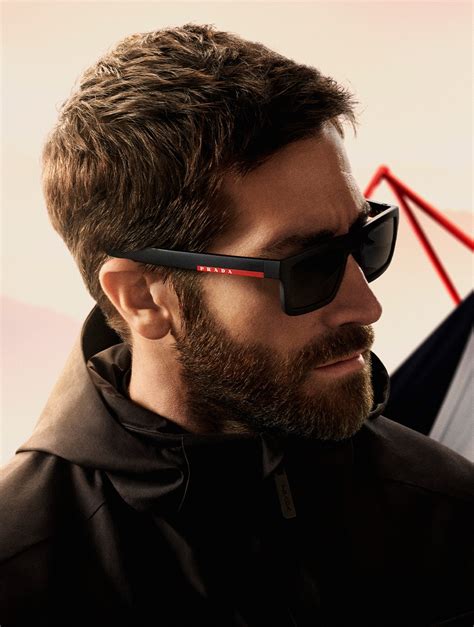 prada linea rossa sps 560q|Prada Eyewear Linea Rossa Sunglasses .